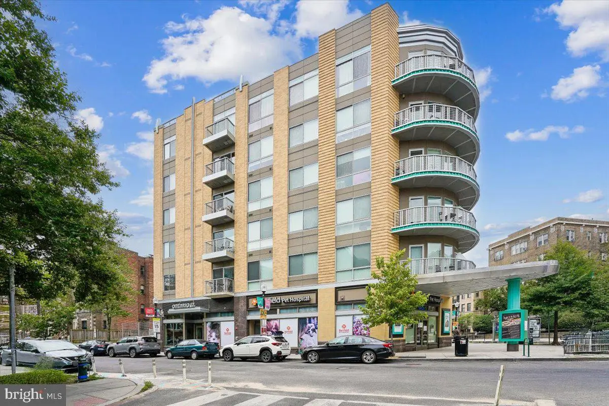 2550 17th St Nw #403, Washington, DC 20009 - #1