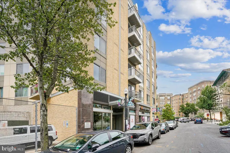 2550 17th St Nw #403, Washington, DC 20009 - #2