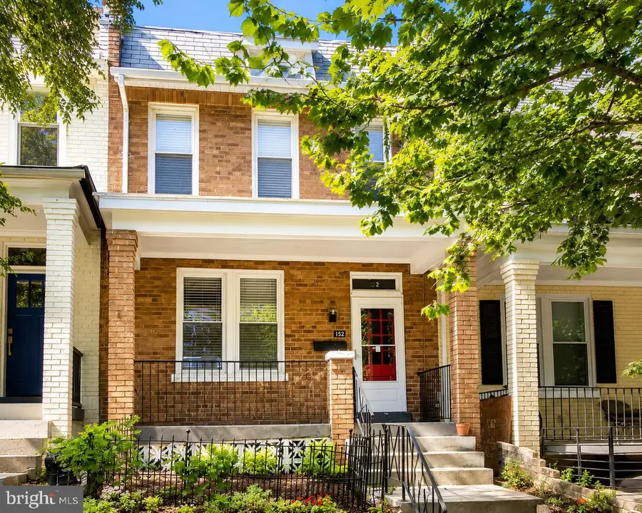 152 T St Ne, Washington, DC 20002 - #2