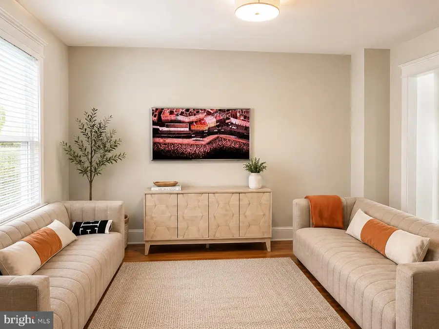 152 T St Ne, Washington, DC 20002 - #3
