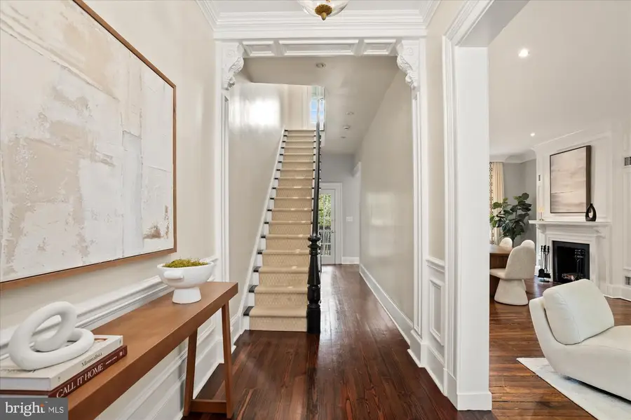 2905 N St Nw, Washington, DC 20007 - #2