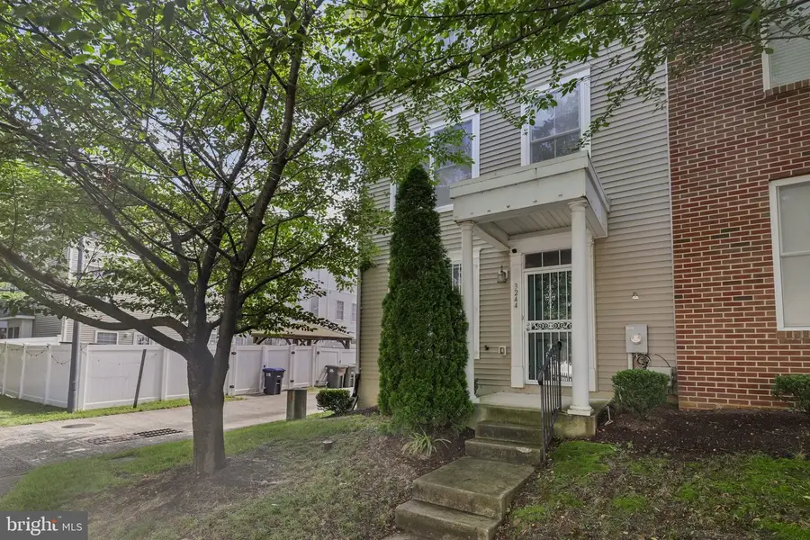 3244 15th Pl Se, Washington, DC 20020 - #2