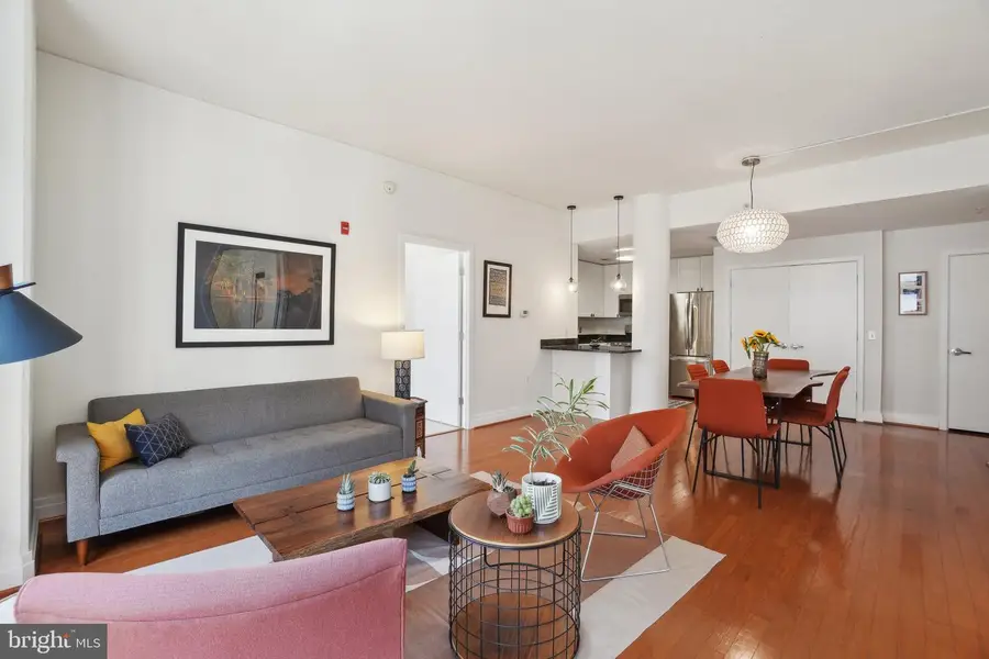 2120 Vermont Ave Nw #309, Washington, DC 20001 - #3