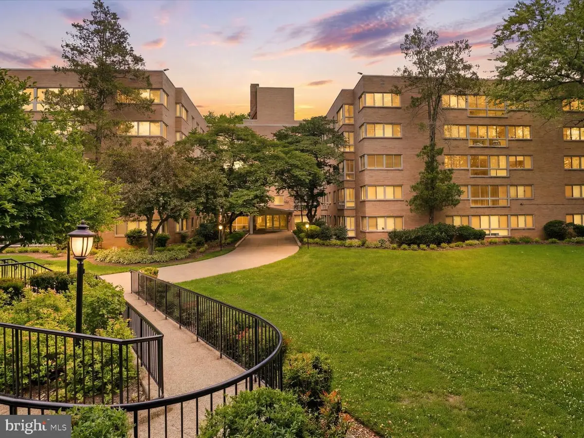 6445 Luzon Ave Nw #409, Washington, DC 20012 - #1
