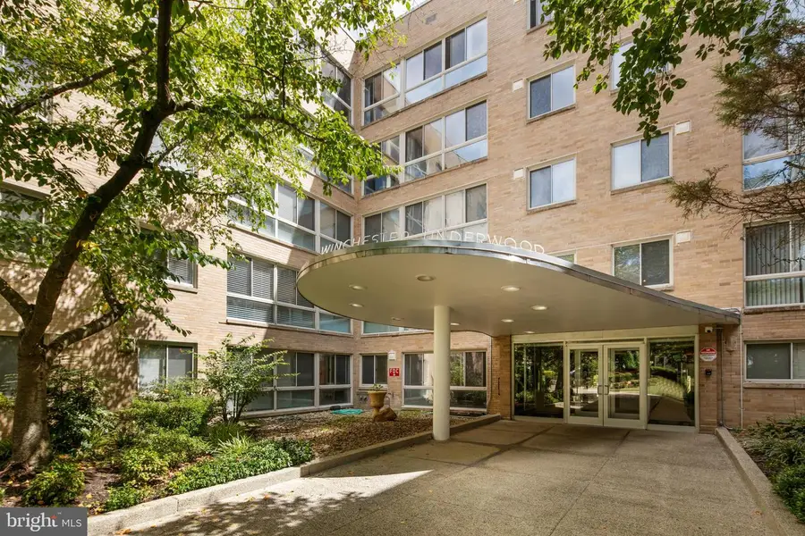 6445 Luzon Ave Nw #409, Washington, DC 20012 - #2