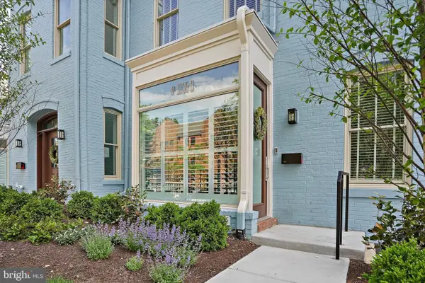 1235 W St Nw #b3, WASHINGTON, DC 20009
