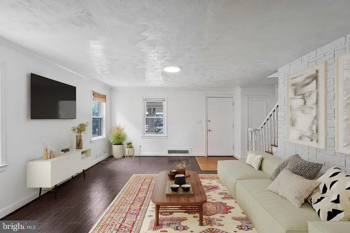344 Oneida St Ne, Washington, DC 20011 - #1