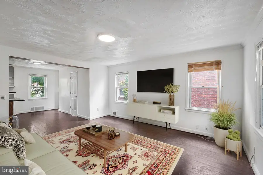 344 Oneida St Ne, Washington, DC 20011 - #3