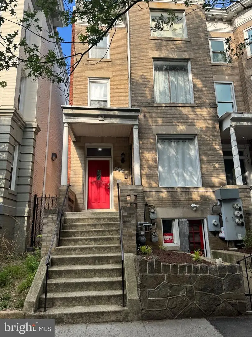 3023 15th St Nw, Washington, DC 20009 - #1