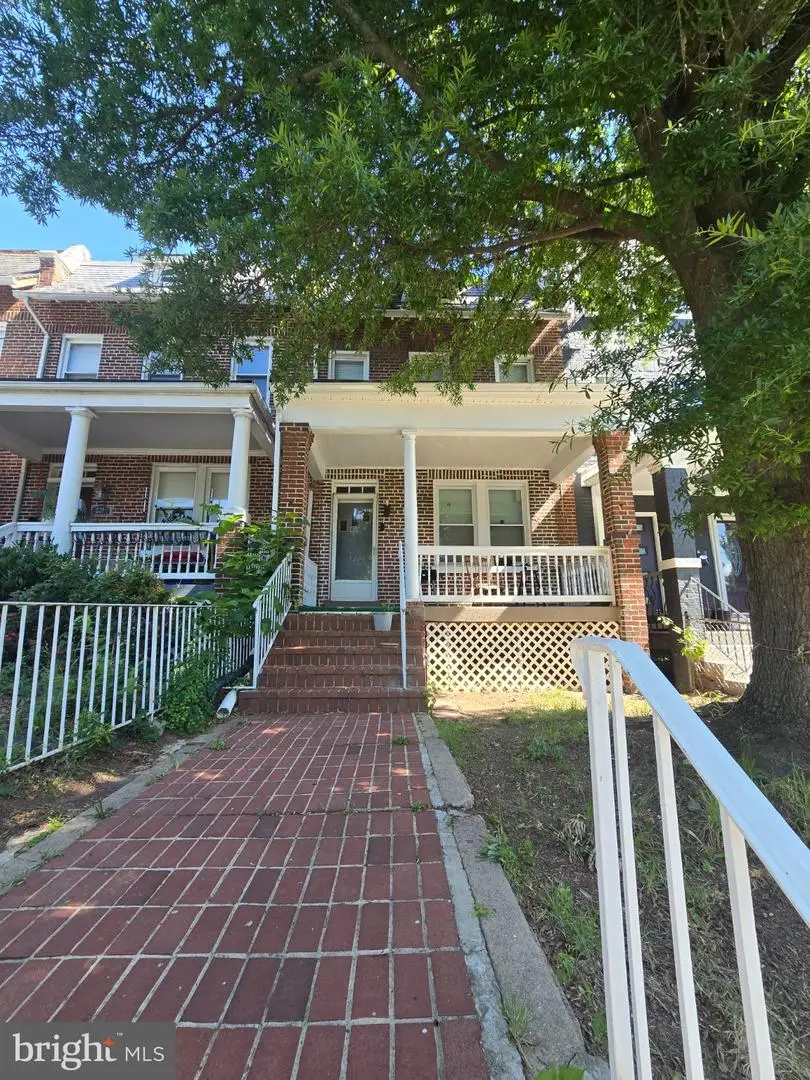 222 S St Ne, Washington, DC 20002 - #1