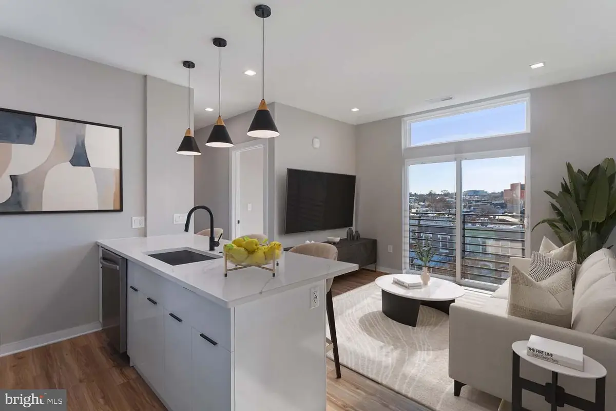 1358 Florida Ave Ne #402, Washington, DC 20002 - #1