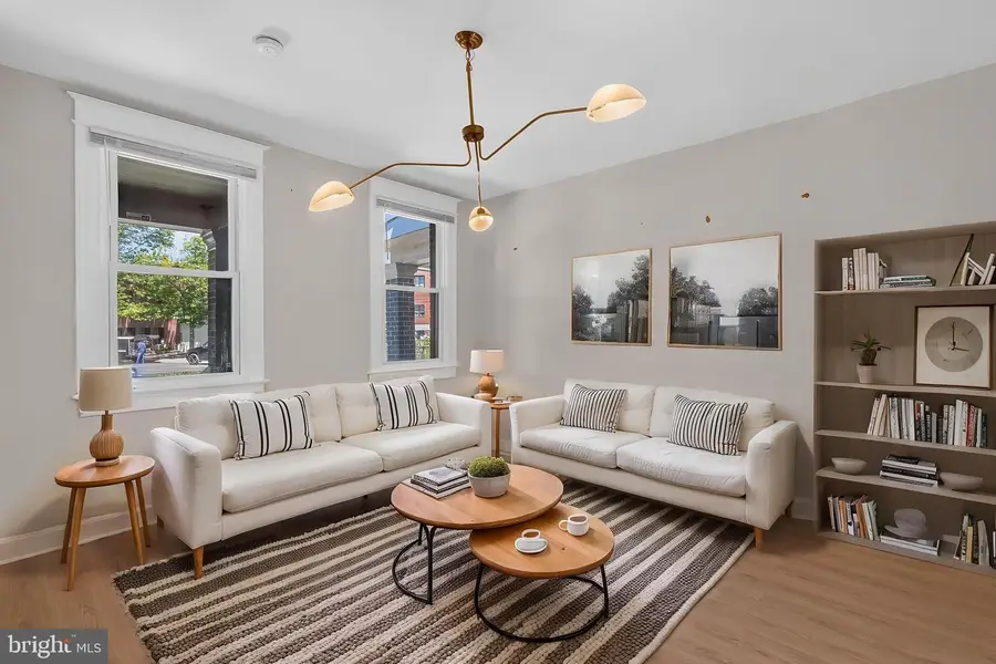 4025 Kansas Ave Nw, Washington, DC 20011 - #2