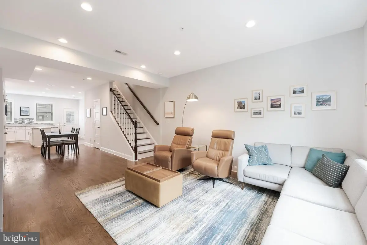 1613 Isherwood St Ne #3, Washington, DC 20002 - #1
