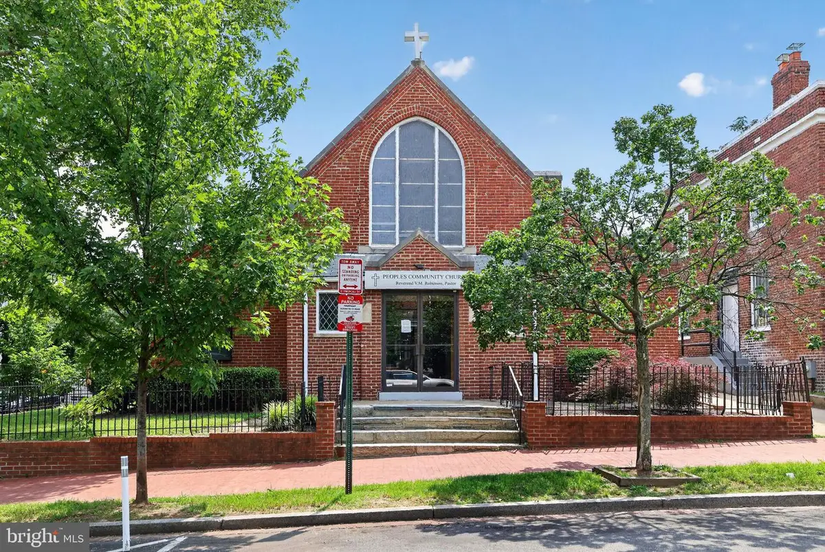 653 11th St Ne, Washington, DC 20002 - #1
