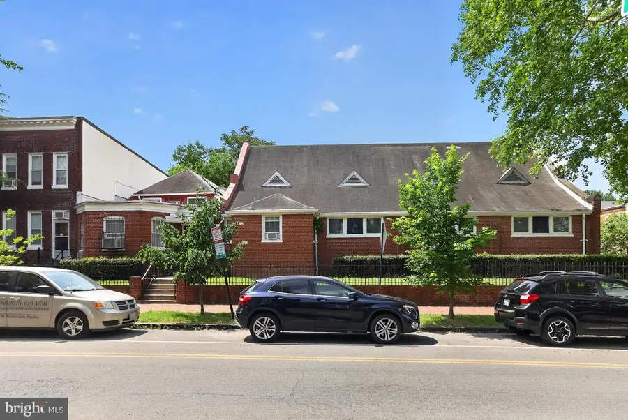 653 11th St Ne, Washington, DC 20002 - #2