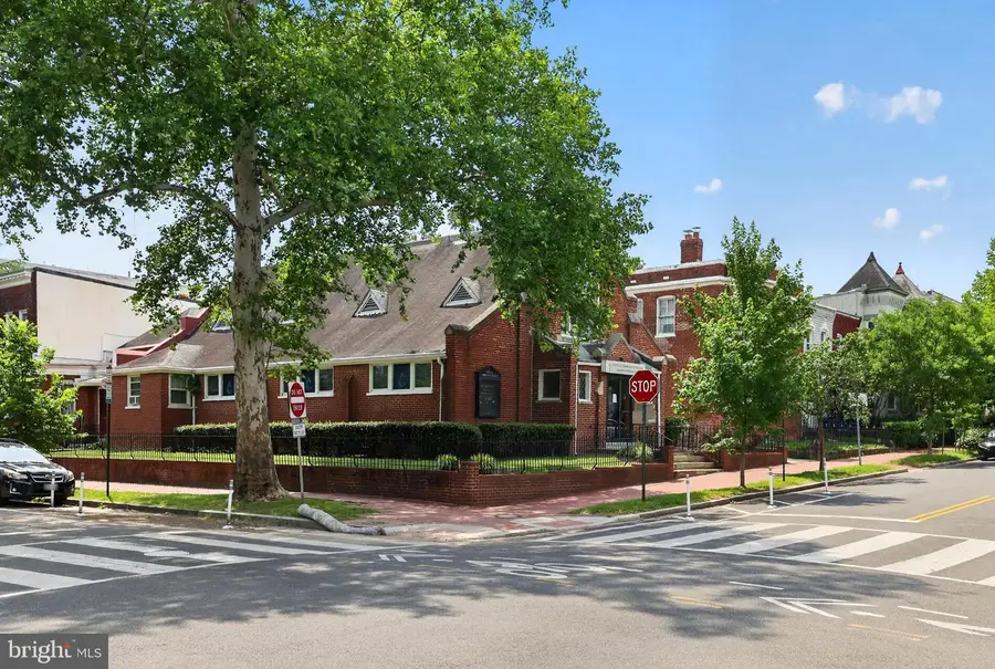 653 11th St Ne, Washington, DC 20002 - #3