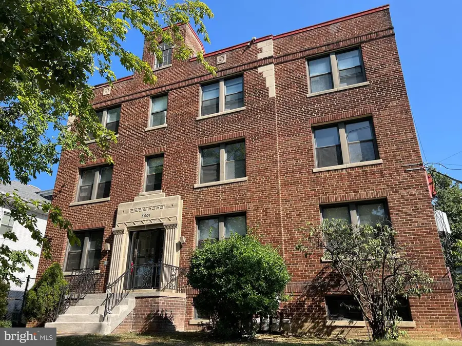 5601 Colorado Ave Nw, Washington, DC 20011 - #2