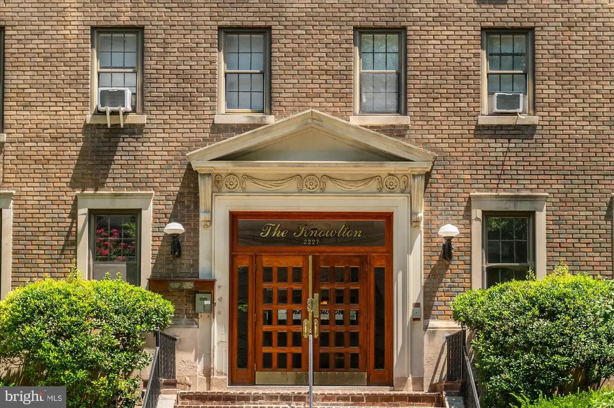 Address Withheld By Seller, Washington, DC 20009 - #1