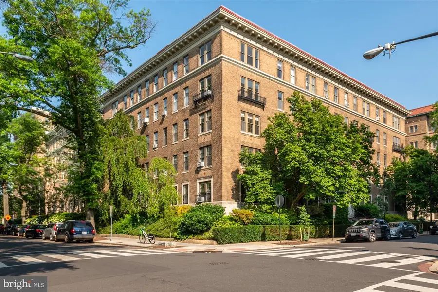 Address Withheld By Seller, Washington, DC 20009 - #3