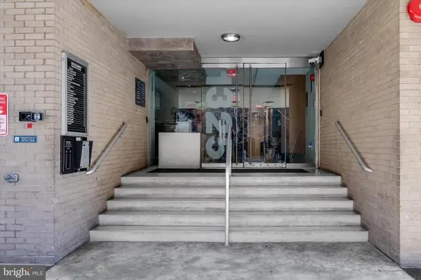 1325 18th St Nw #307, WASHINGTON, DC 20036