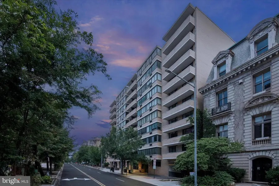 1325 18th St Nw #307, Washington, DC 20036 - #2