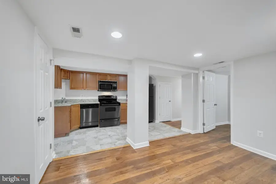 2411 N Capitol St Ne #b, Washington, DC 20002 - #2