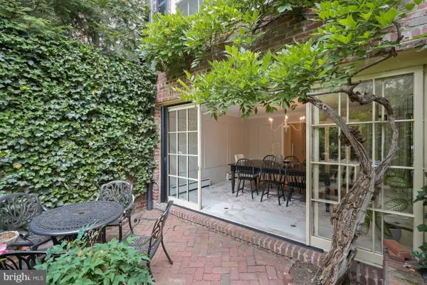 2802 N St Nw, WASHINGTON, DC 20007
