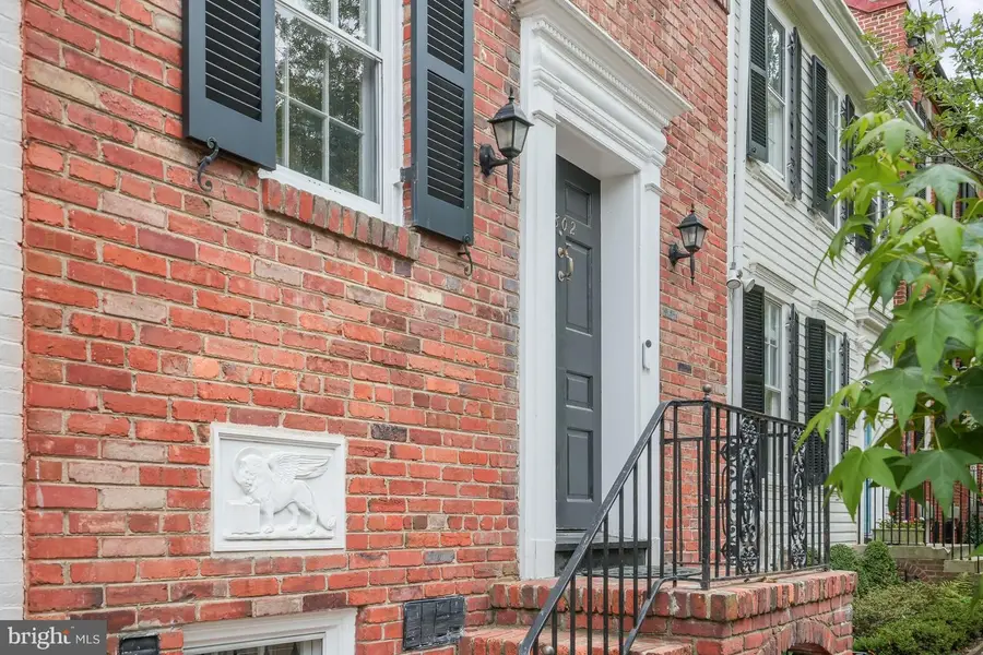 2802 N St Nw, Washington, DC 20007 - #3