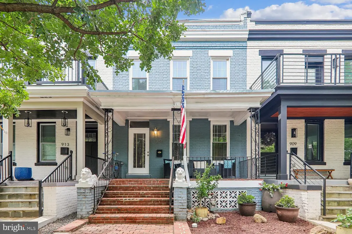 911 L St Ne, Washington, DC 20002 - #1