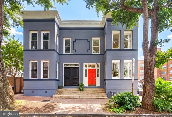 1610 Marion St Nw, WASHINGTON, DC 20001
