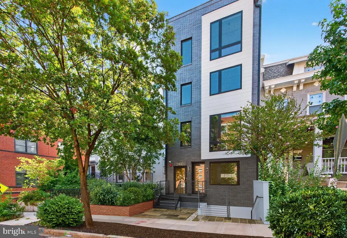 2440 Ontario Rd Nw, Washington, DC 20009 - #1