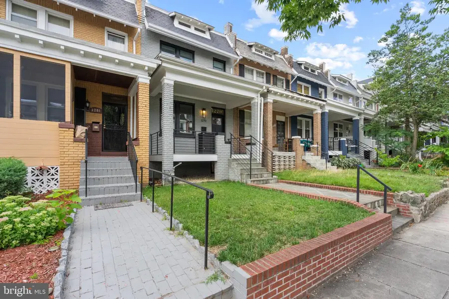 1279 Oates St Ne, Washington, DC 20002 - #2