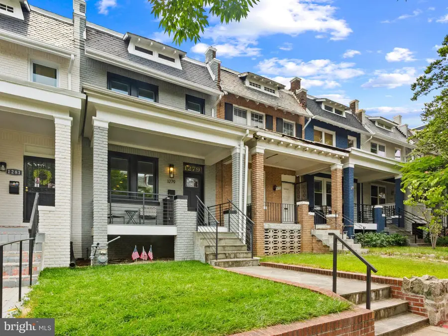 1279 Oates St Ne, Washington, DC 20002 - #3