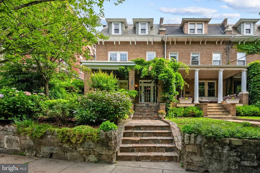 3015 Porter St Nw, Washington, DC 20008 - #2