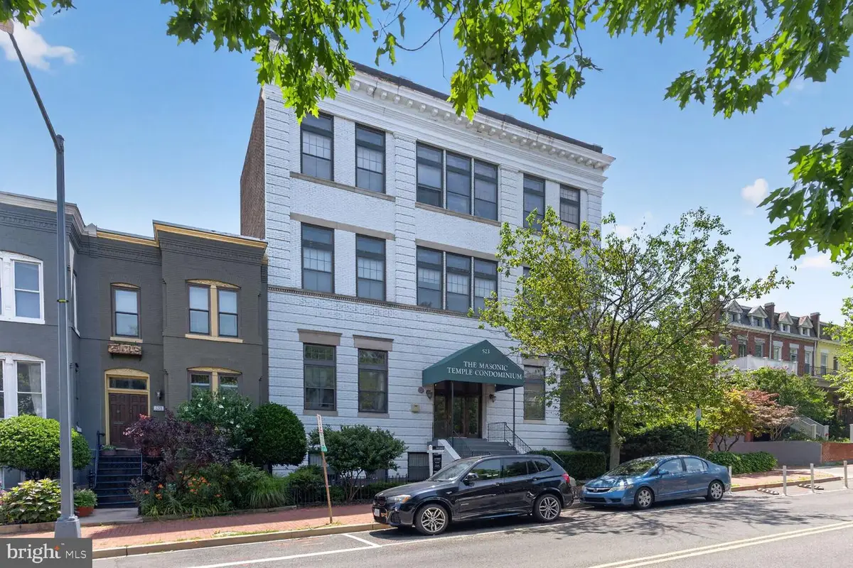 523 8th St Ne #t2, Washington, DC 20002 - #1