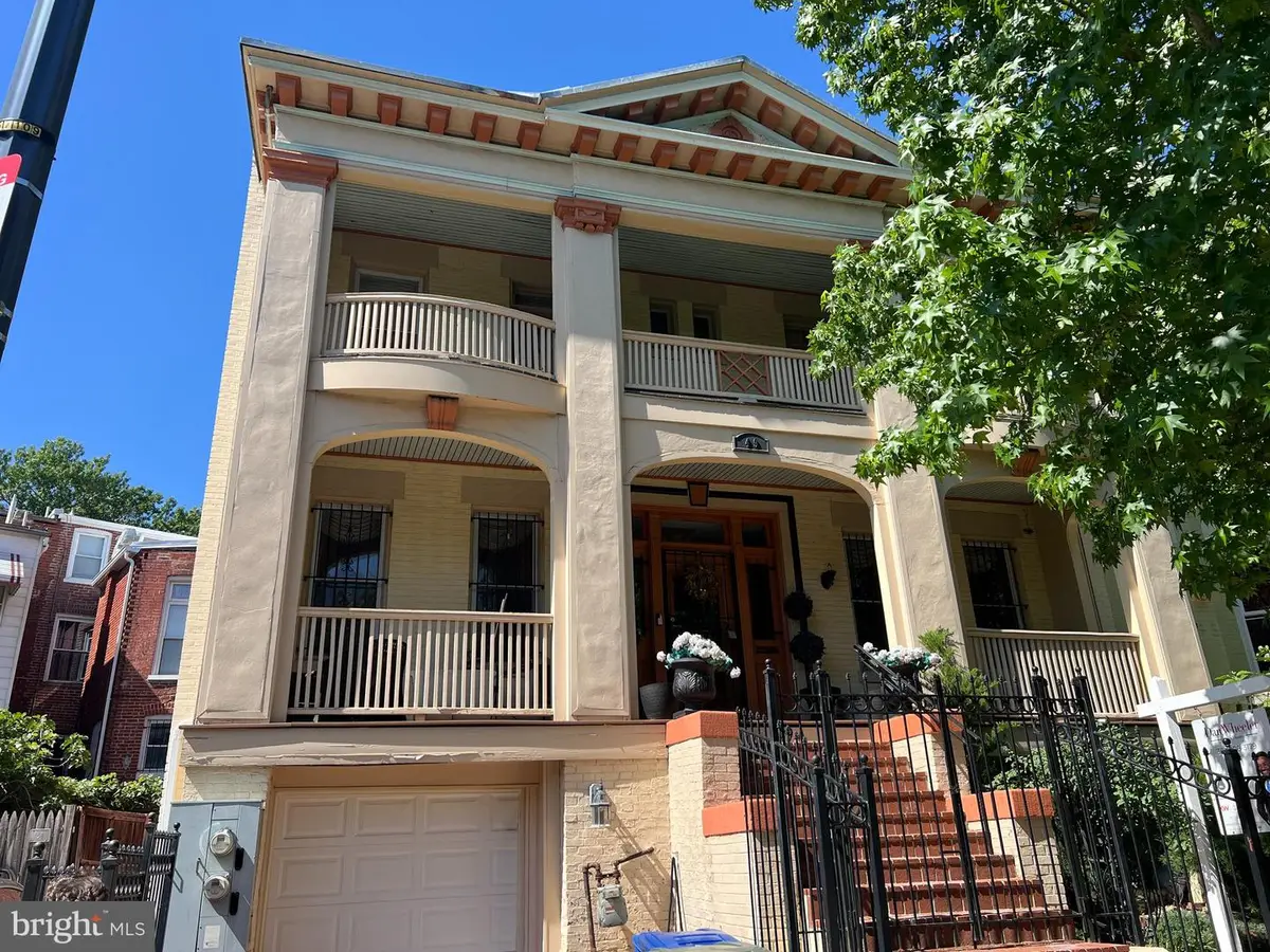 49 T St Nw, Washington, DC 20001 - #1