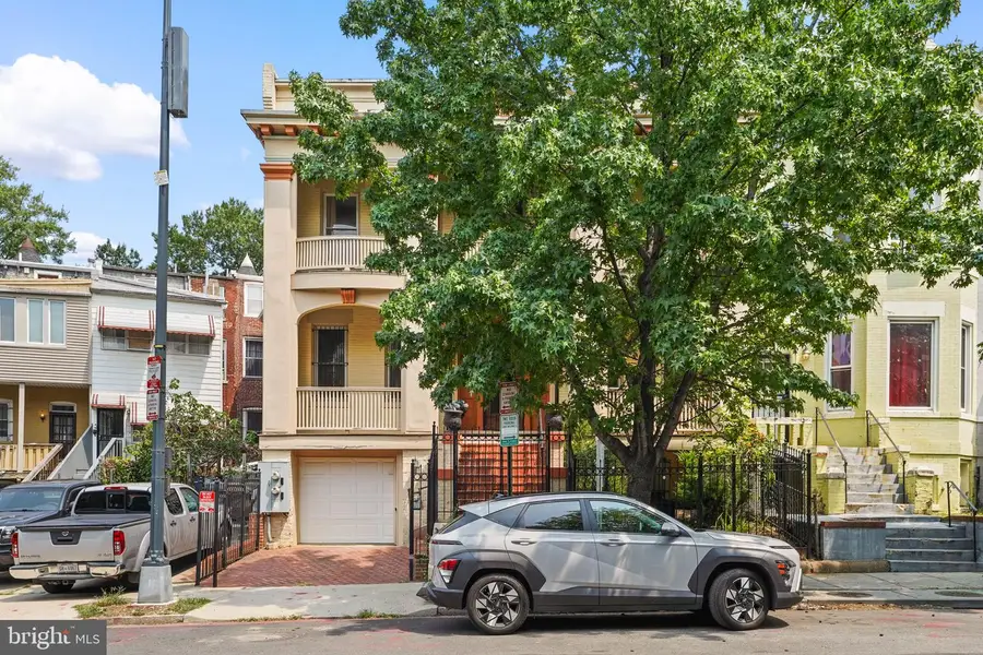 49 T St Nw, Washington, DC 20001 - #3