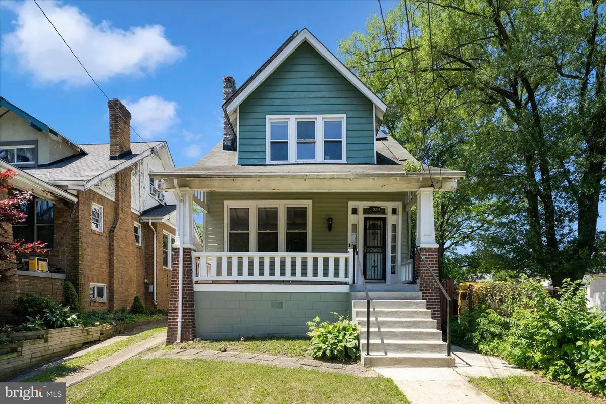 3034 South Dakota Ave Ne, Washington, DC 20018 - #1