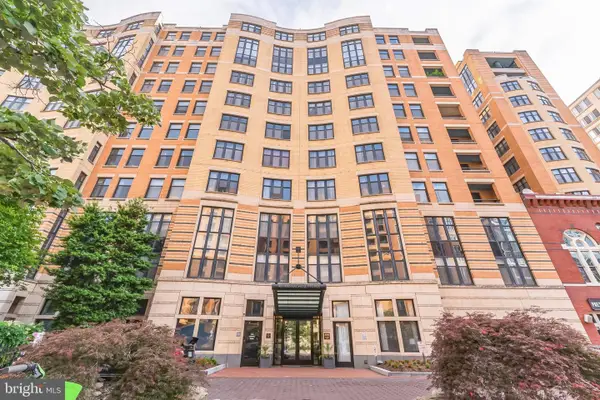 400 Massachusetts Ave Nw #910, WASHINGTON, DC 20001