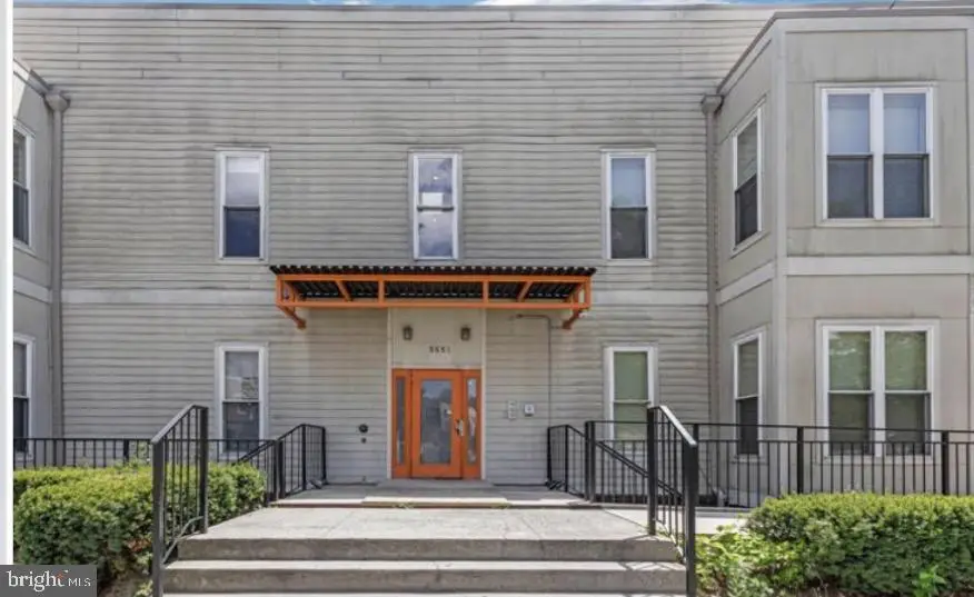 5551 Illinois Ave Nw #302, Washington, DC 20011 - #1