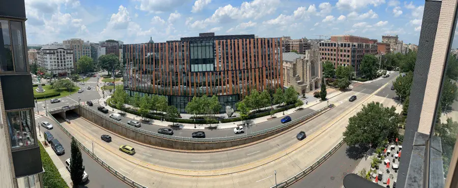 1 Scott Cir Nw #801, Washington, DC 20036 - #2