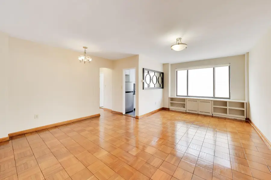 1 Scott Cir Nw #801, Washington, DC 20036 - #3