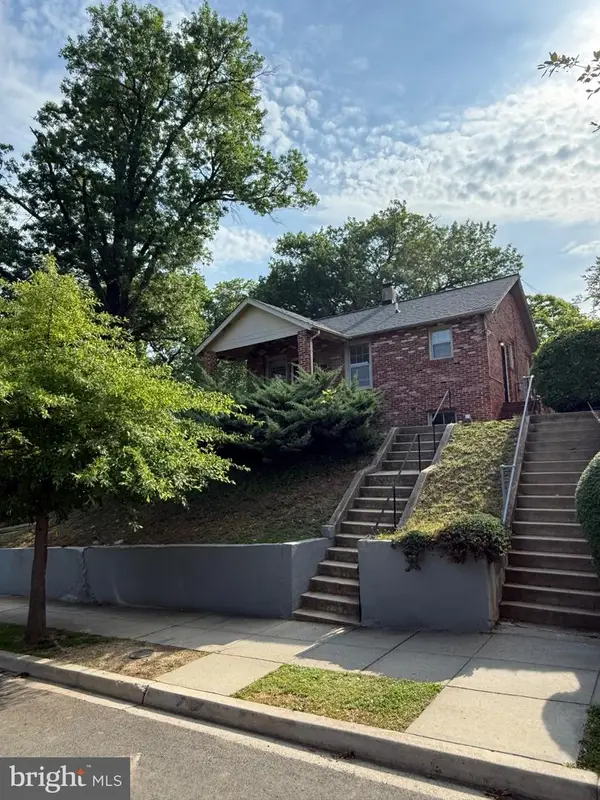 3123 15th St Ne, WASHINGTON, DC 20017