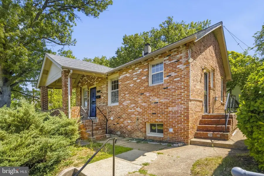 3123 15th St Ne, Washington, DC 20017 - #2