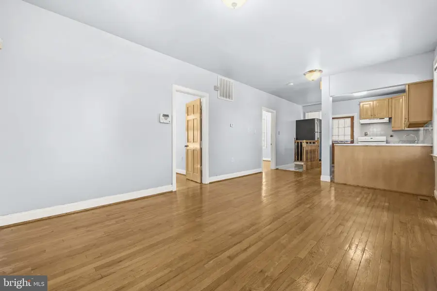 3123 15th St Ne, Washington, DC 20017 - #3