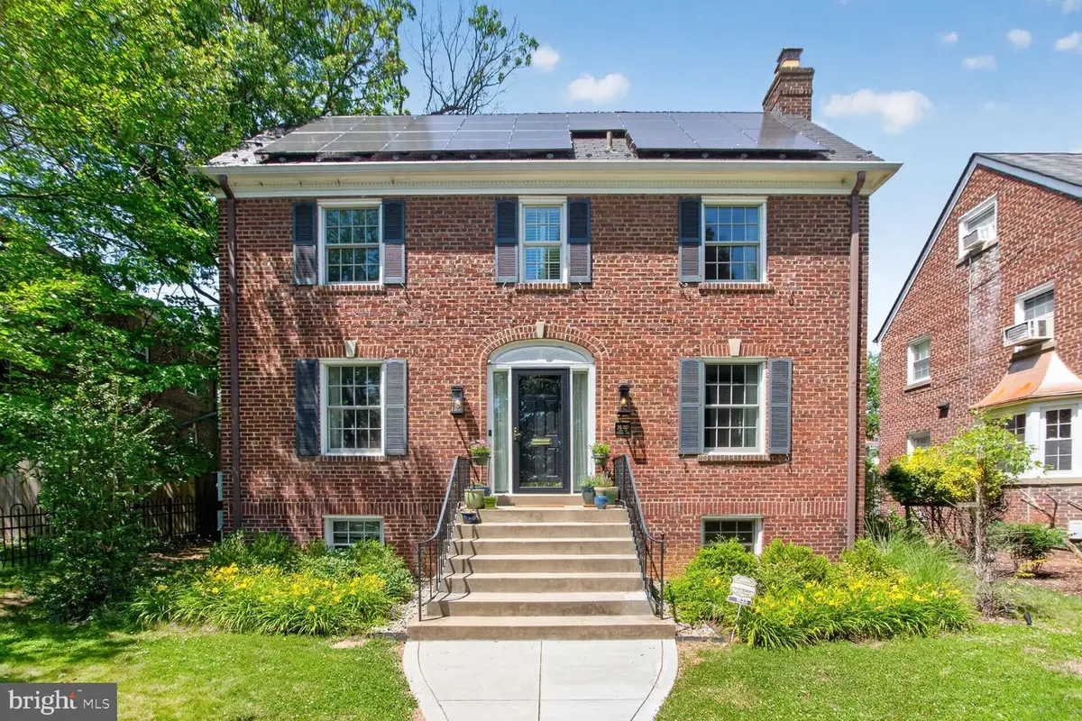 1625 Upshur St Nw, Washington, DC 20011 - #1