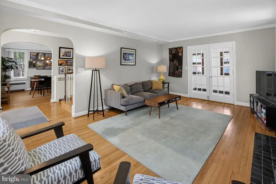 1625 Upshur St Nw, Washington, DC 20011 - #3