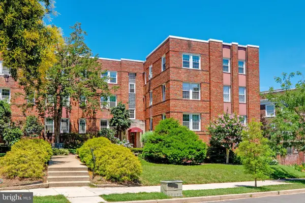 2801 Cortland Nw #103, WASHINGTON, DC 20008