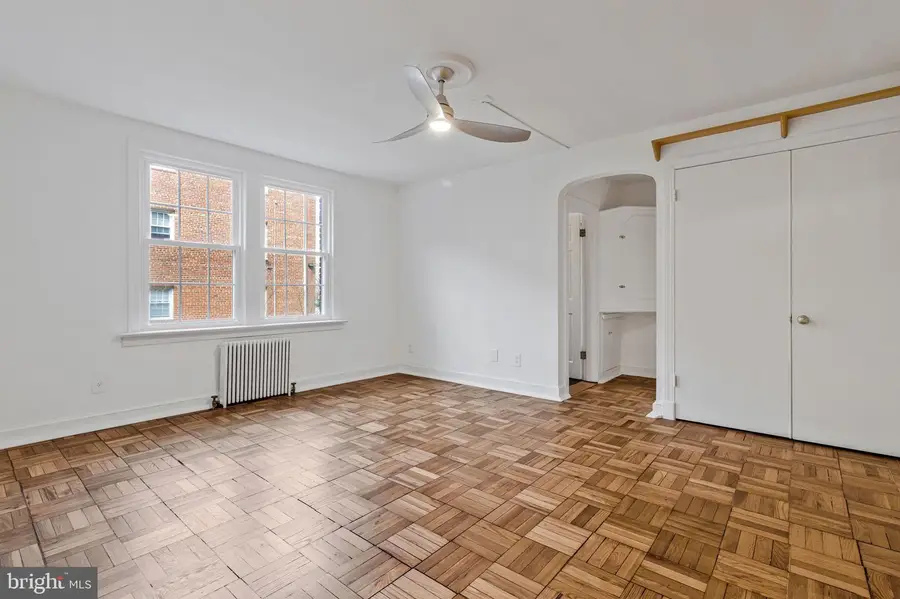 2801 Cortland Nw #103, Washington, DC 20008 - #2