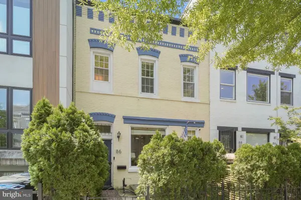 86 P St Nw, WASHINGTON, DC 20001